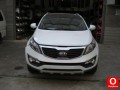 Hurda Belgeli Araçlar / Kia / Sportage