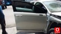 Oto Çıkma Parça / Citroen / C5 / Kaporta & Karoser / Sağ Ön Kapı / Çıkma Parça 