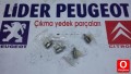 Oto Çıkma Parça / Citroen / C5 / Yağlama / Yağ Müşürü / Çıkma Parça 