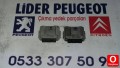 Oto Çıkma Parça / Peugeot / Partner / Beyin / Motor Beyni / Çıkma Parça 