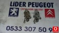 Oto Çıkma Parça / Citroen / C5 / Oto Cam / Silecek Motoru / Çıkma Parça 