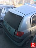 Oto Çıkma Parça / Hyundai / Getz / Kaporta & Karoser / Komple Arka / Çıkma Parça 