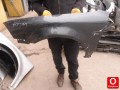 Oto Çıkma Parça / Volkswagen / Passat / Kaporta & Karoser / Sol Ön Çamurluk / Çıkma Parça 