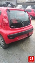 Oto Çıkma Parça / Peugeot / 107 / Kaporta & Karoser / Bagaj Kapağı / Çıkma Parça 