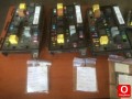 Oto Çıkma Parça / Opel / Astra / Elektrik / Sigorta Kutusu / Çıkma Parça 