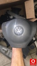 Oto Çıkma Parça / Volkswagen / Passat / Airbag / Sürücü Airbag / Çıkma Parça 