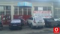 Oto Çıkma Parça / Nissan / Primera / Sunroof / Komple Sunroof / Çıkma Parça 