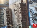 Oto Çıkma Parça / Citroen / C-elysee / Motor / Silindir Kapağı / Çıkma Parça 