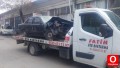 Hurda Belgeli Araçlar / Nissan / Sunny