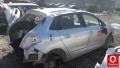 Oto Çıkma Parça / Citroen / C4 / Kaporta & Karoser / Komple Arka / Çıkma Parça 