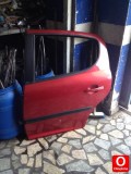 Oto Çıkma Parça / Peugeot / 207 / Kaporta & Karoser / Sol Arka Kapı / Çıkma Parça 