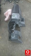 Oto Çıkma Parça / Ford / Ranger / Göğüslük & Torpido / Komple Torpido / Çıkma Parça 