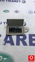 Oto Çıkma Parça / Mercedes / E Serisi / Koltuk & Döşeme / Güneşlik / Çıkma Parça 