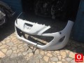 Oto Çıkma Parça / Peugeot / RCZ / Tampon / Ön Tampon / Çıkma Parça 