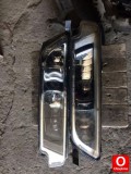 Oto Çıkma Parça / Volkswagen / Passat / Far & Stop / Sis Farı / Çıkma Parça 