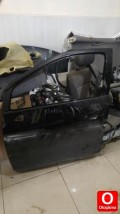 Oto Çıkma Parça / Opel / Mokka / Kaporta & Karoser / Sol Ön Kapı / Çıkma Parça 
