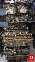 Oto Çıkma Parça / Toyota / Corona / Motor / Silindir Kapağı / Çıkma Parça 
