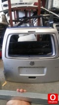 Oto Çıkma Parça / Volkswagen / Caddy / Kaporta & Karoser / Bagaj Kapağı / Çıkma Parça 