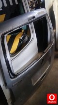 Oto Çıkma Parça / Volkswagen / Caddy / Kaporta & Karoser / Bagaj Kapağı / Çıkma Parça 