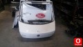 Oto Çıkma Parça / Skoda / Octavia / Kaporta & Karoser / Bagaj Kapağı / Çıkma Parça 