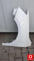 Oto Çıkma Parça / Skoda / Fabia / Kaporta & Karoser / Sağ Ön Çamurluk / Çıkma Parça 