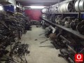 Oto Çıkma Parça / Citroen / C4 / Alt Takım / Arka Dingil / Çıkma Parça 