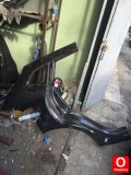 Oto Çıkma Parça / Nissan / Juke / Kaporta & Karoser / Arka Çamurluk / Çıkma Parça 