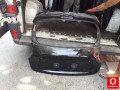 Oto Çıkma Parça / Nissan / Juke / Kaporta & Karoser / Bagaj Kapağı / Çıkma Parça 