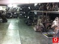 Oto Çıkma Parça / Citroen / C4 / Motor / Silindir Kapağı / Çıkma Parça 