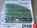 Oto Çıkma Parça / Mercedes / Vito / Oto Cam / Kapı Camları / Çıkma Parça 