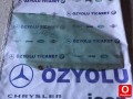 Oto Çıkma Parça / Bmw / 3 Serisi / Oto Cam / Kapı Camları / Çıkma Parça 
