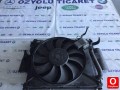 Oto Çıkma Parça / Mercedes / ML / Fan / Fan Paneli / Çıkma Parça 