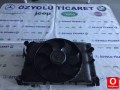 Oto Çıkma Parça / Mercedes / E Serisi / Fan / Fan Paneli / Çıkma Parça 