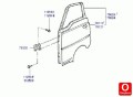 Oto Çıkma Parça / Hyundai / H100 / Kaporta & Karoser / Kapı Sacı / Sıfır Parça 