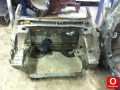 Oto Çıkma Parça / Citroen / Saxo / Kaporta & Karoser / Komple Ön / Çıkma Parça 