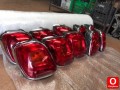 Oto Çıkma Parça / Fiat / 500 / Far & Stop / Sağ Arka Stop / Sıfır Parça 