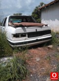 Hurda Belgeli Araçlar / Ford / Sierra