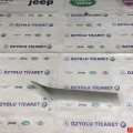 Oto Çıkma Parça / Bmw / 3 Serisi / Tampon / Tampon Kaplaması / Çıkma Parça 