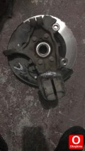 Oto Çıkma Parça / Nissan / Qashqai / Alt Takım / Porya / Çıkma Parça 