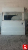Oto Çıkma Parça / Ford / Transit / Kaporta & Karoser / Sağ Sürgülü Kapı / Çıkma Parça 