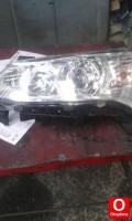 Oto Çıkma Parça / Chery / Tiggo / Far & Stop / Sol Ön Far / Çıkma Parça 
