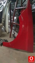 Oto Çıkma Parça / Seat / Leon / Kaporta & Karoser / Sağ Ön Çamurluk / Çıkma Parça 