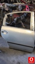 Oto Çıkma Parça / Volkswagen / Passat / Kaporta & Karoser / Sağ Arka Kapı / Çıkma Parça 