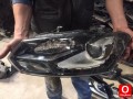 Oto Çıkma Parça / Volkswagen / Polo / Far & Stop / Sol Ön Far / Çıkma Parça 