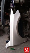 Oto Çıkma Parça / Audi / Q5 / Kaporta & Karoser / Sağ Ön Çamurluk / Çıkma Parça 