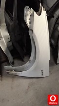 Oto Çıkma Parça / Volkswagen / Scirocco / Kaporta & Karoser / Sağ Ön Çamurluk / Çıkma Parça 