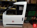 Oto Çıkma Parça / Fiat / Doblo / Kaporta & Karoser / Sol Ön Kapı / Çıkma Parça 