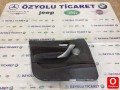 Oto Çıkma Parça / Bmw / 1 Serisi / Koltuk & Döşeme / Kapı Döşemesi / Çıkma Parça 