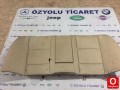 Oto Çıkma Parça / Bmw / 5 Serisi / Koltuk & Döşeme / Yolcu Koltuğu / Çıkma Parça 