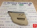 Oto Çıkma Parça / Bmw / 5 Serisi / Koltuk & Döşeme / Kapı Döşemesi / Çıkma Parça 